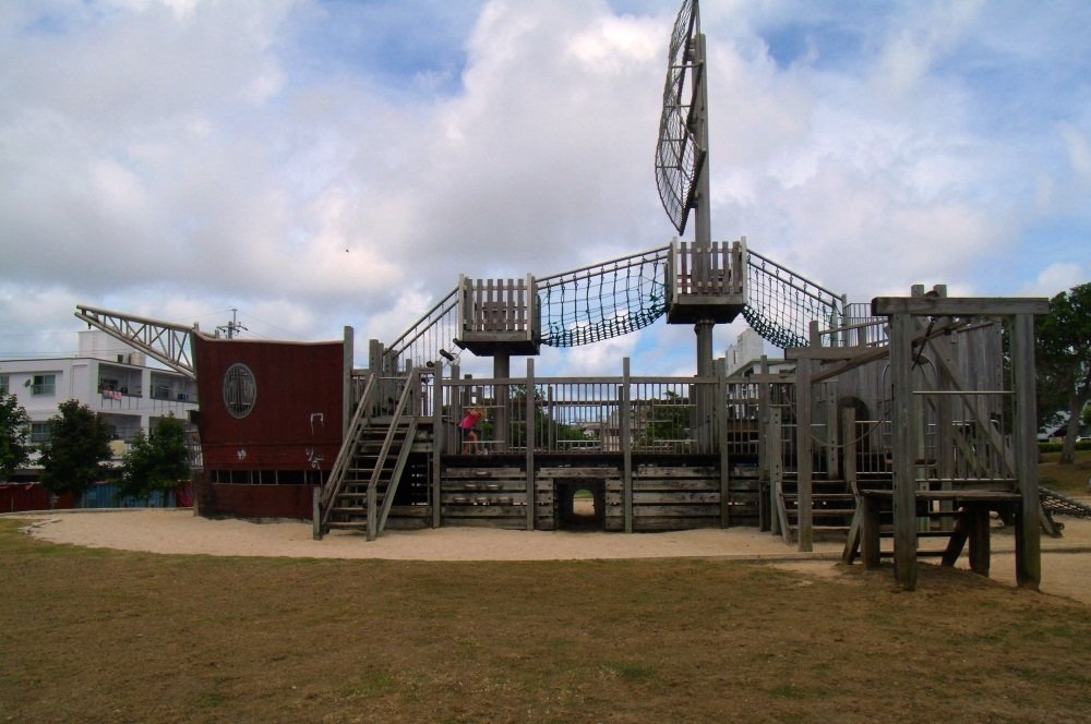 🏞️ 아라이 해변바람 공원(아라이 하마카제 코엔) 이미지 4